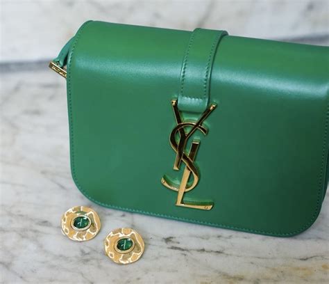 ysl groene tas|Saint Laurent Official Online Store .